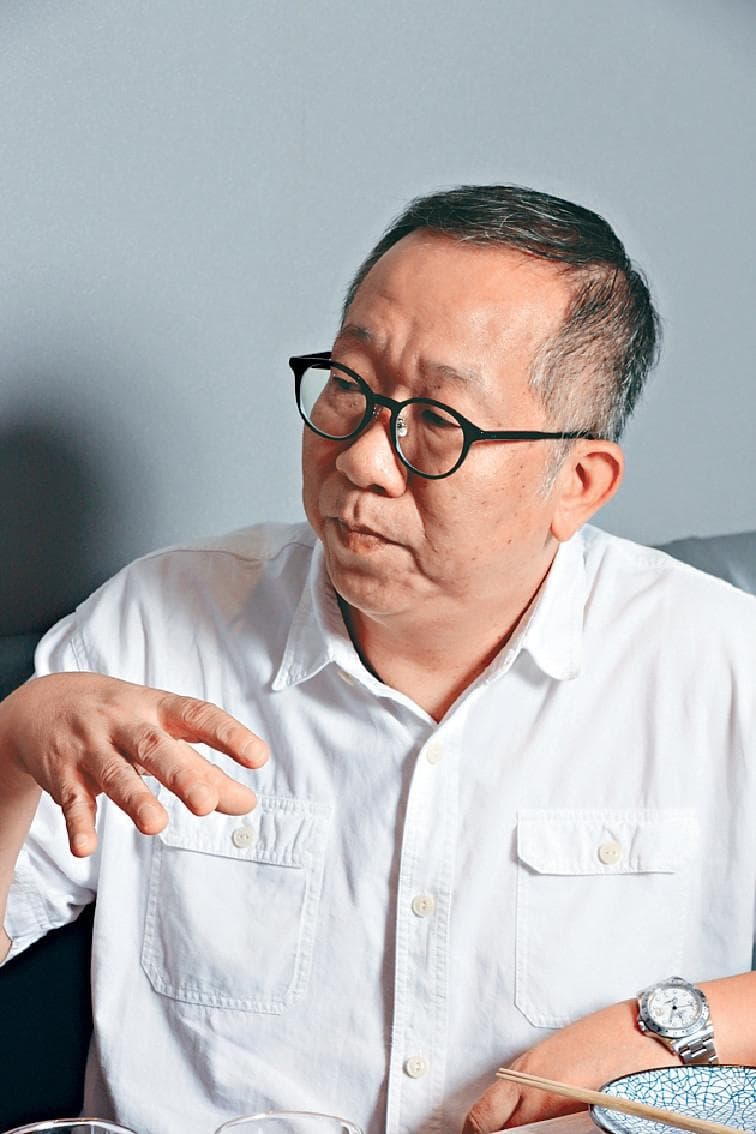 Law Wing-cheong Profile Photo