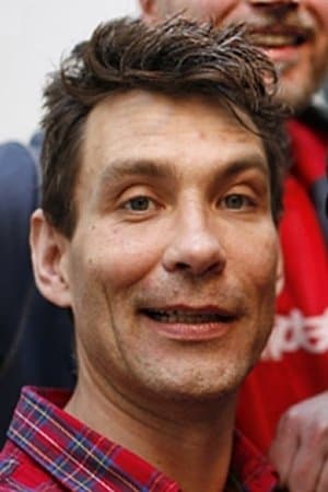 Stig Werner Moe Profile Photo
