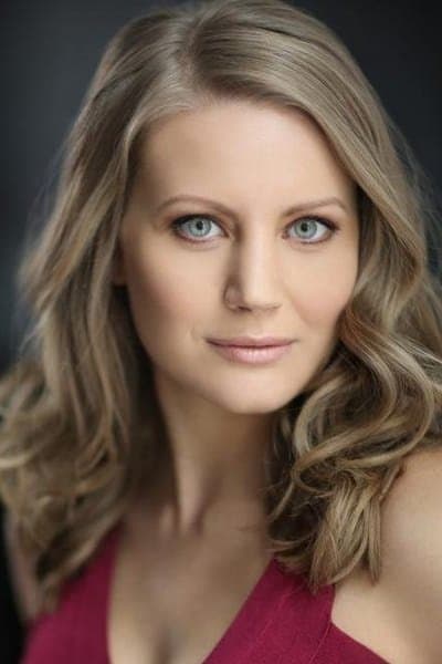 Tatyana Forrest Profile Photo