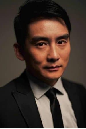 Shuo Wang Profile Photo