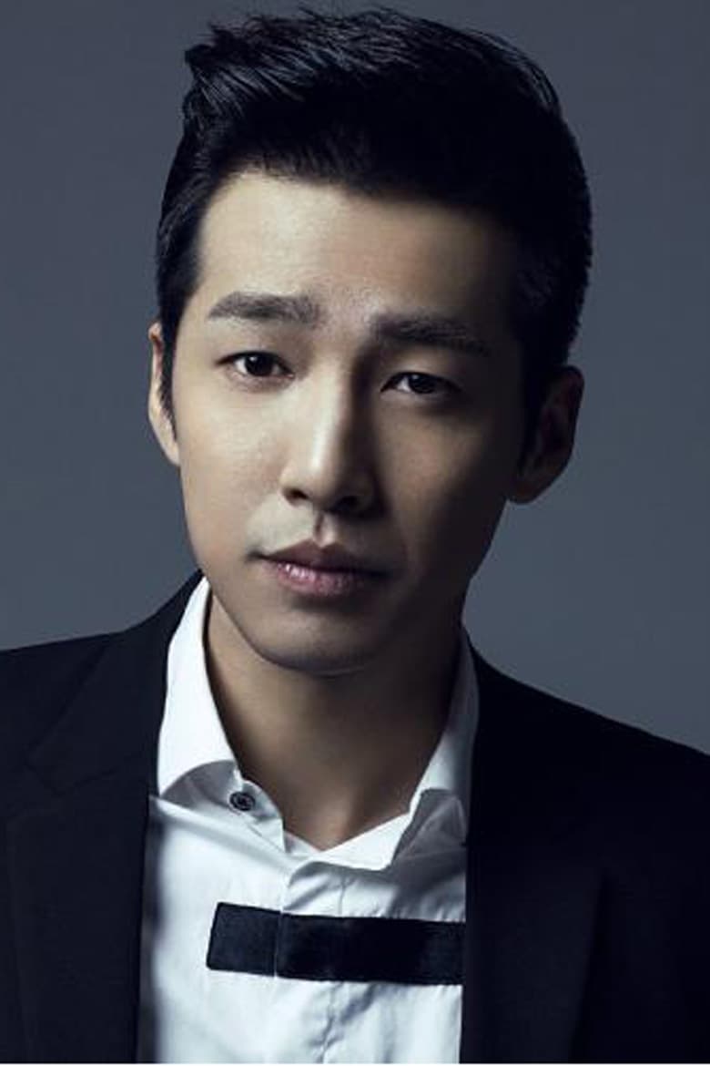 Zhou Tingwei Profile Photo