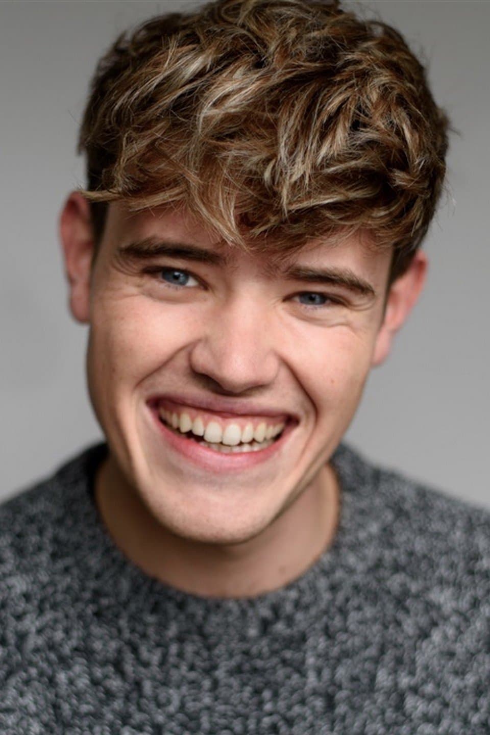 Xavier Widhoff Profile Photo