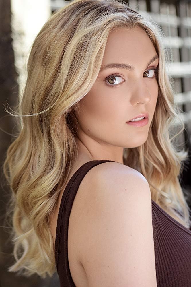 Samantha Schimmer Profile Photo