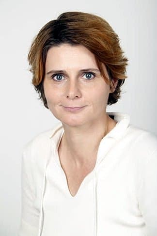 Caroline Fourest Profile Photo