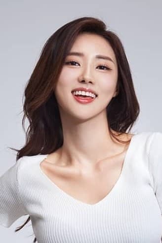 Hwang Mi-na Profile Photo