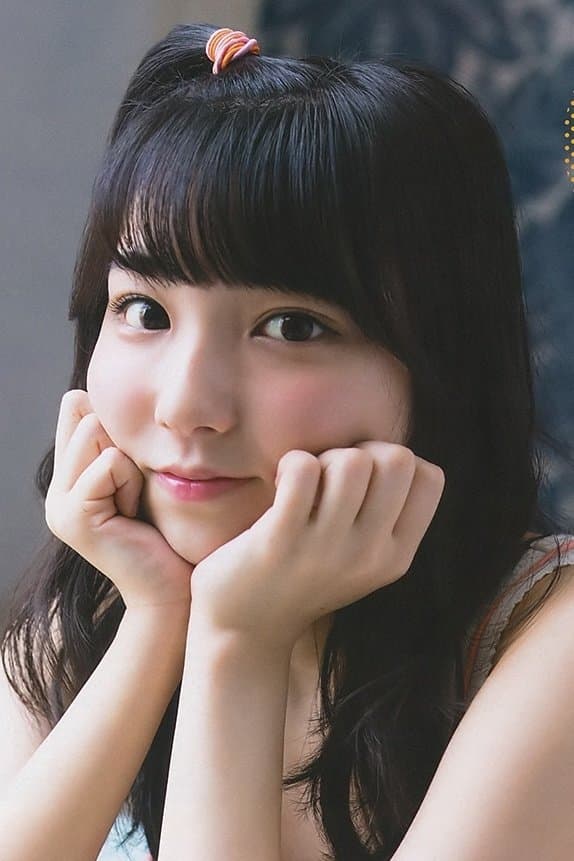 Ayaka Takamura Profile Photo