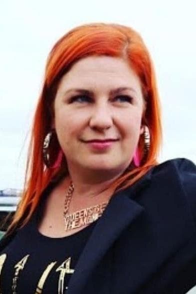Sarah Dunsworth Profile Photo