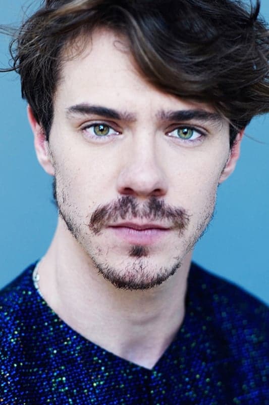 Sam Keeley Profile Photo