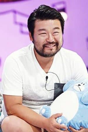Jo Kyung-hoon Profile Photo
