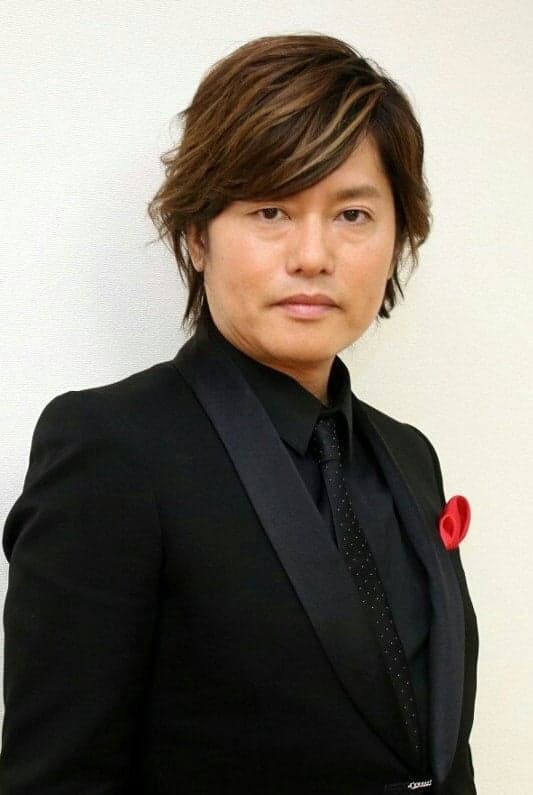Showtaro Morikubo Profile Photo