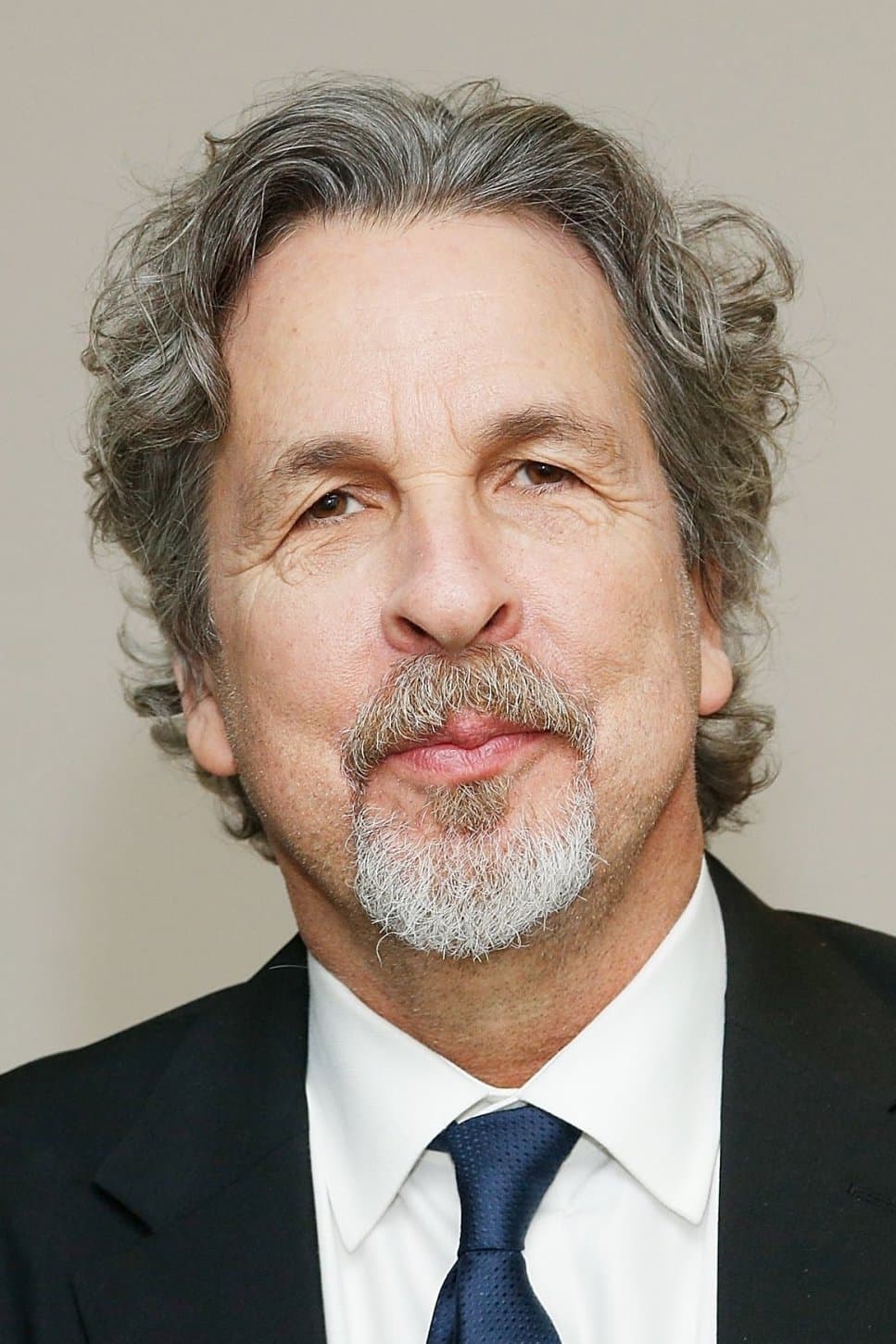Peter Farrelly Profile Photo