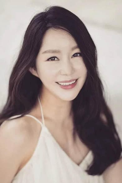 Lee Soo Ryun Profile Photo
