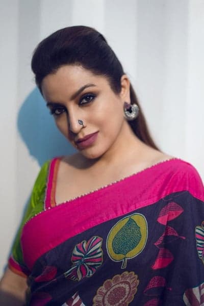 Tisca Chopra Profile Photo