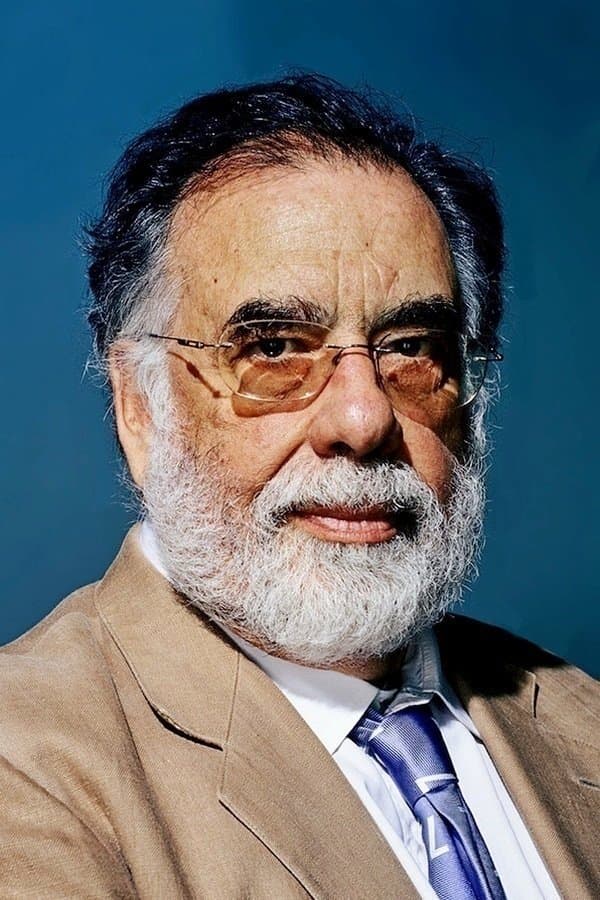 Francis Ford Coppola Profile Photo