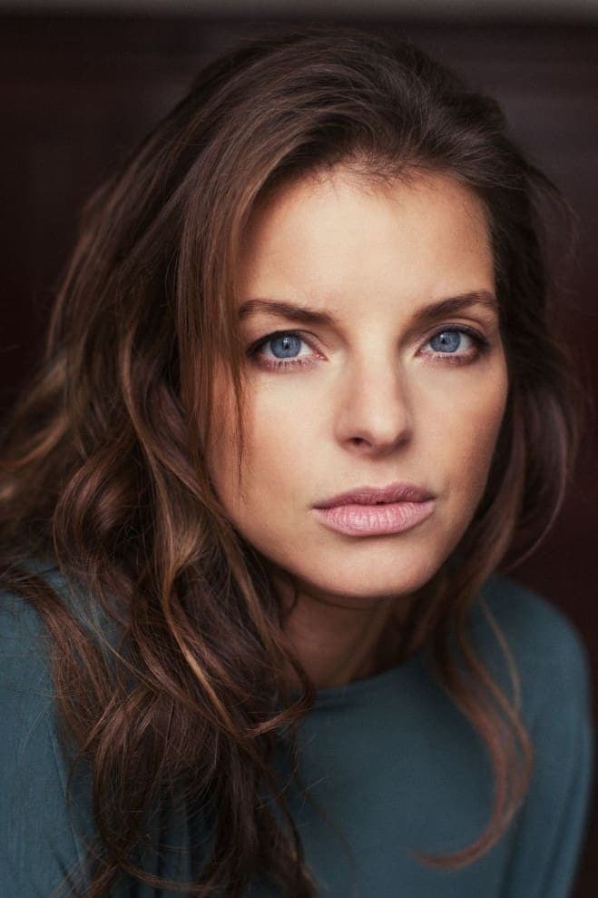 Yvonne Catterfeld Profile Photo