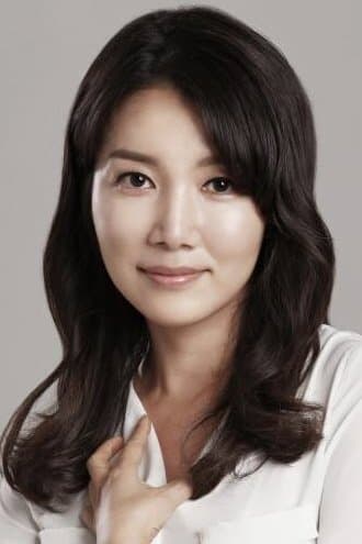 Yoon Ji-sook Profile Photo