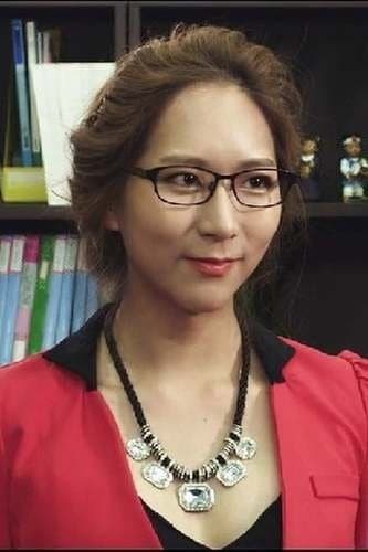 Kim Soo-ah Profile Photo