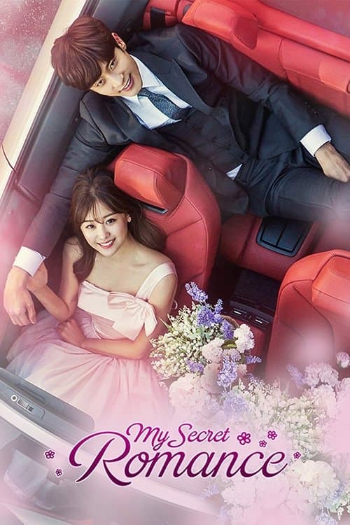 My Secret Romance TV Show Poster