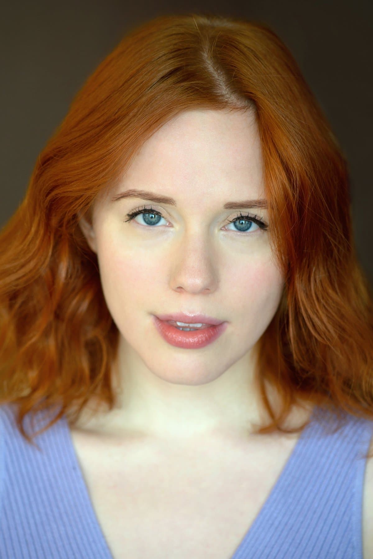 Madeline Harvey Profile Photo