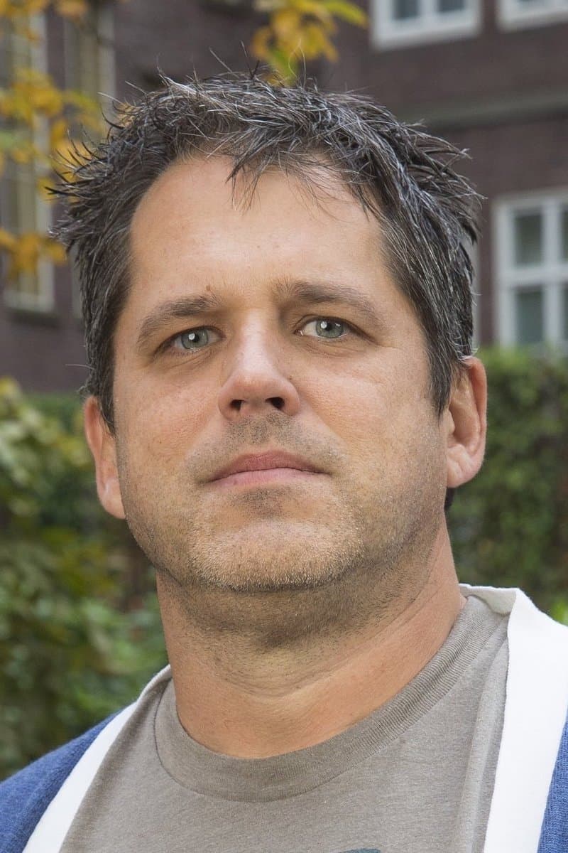 Jeff Tremaine Profile Photo