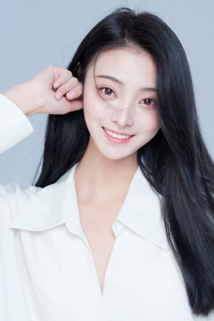 Zhang Xintong Profile Photo