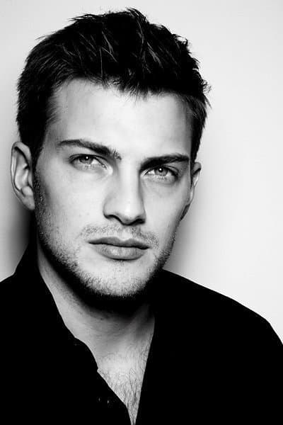 Andreas Wilson Profile Photo