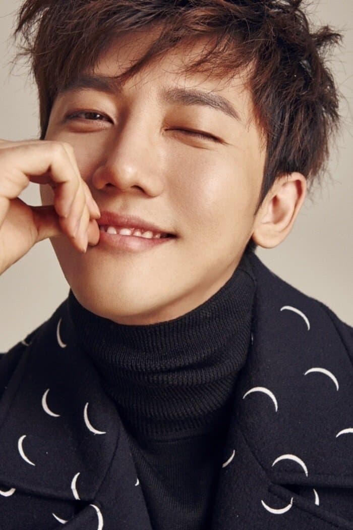 Ki Tae-young Profile Photo