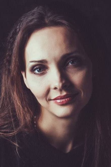 Myroslava Rachynska Profile Photo