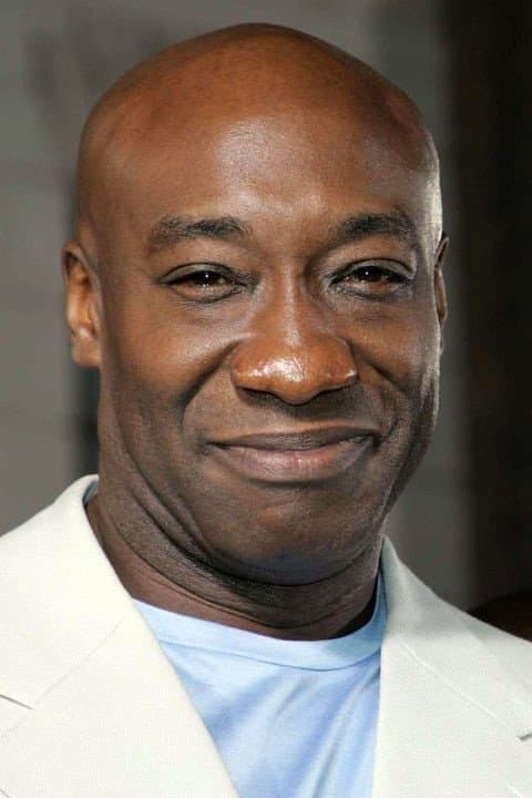Michael Clarke Duncan Profile Photo