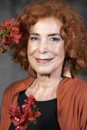 Mirta Busnelli Profile Photo