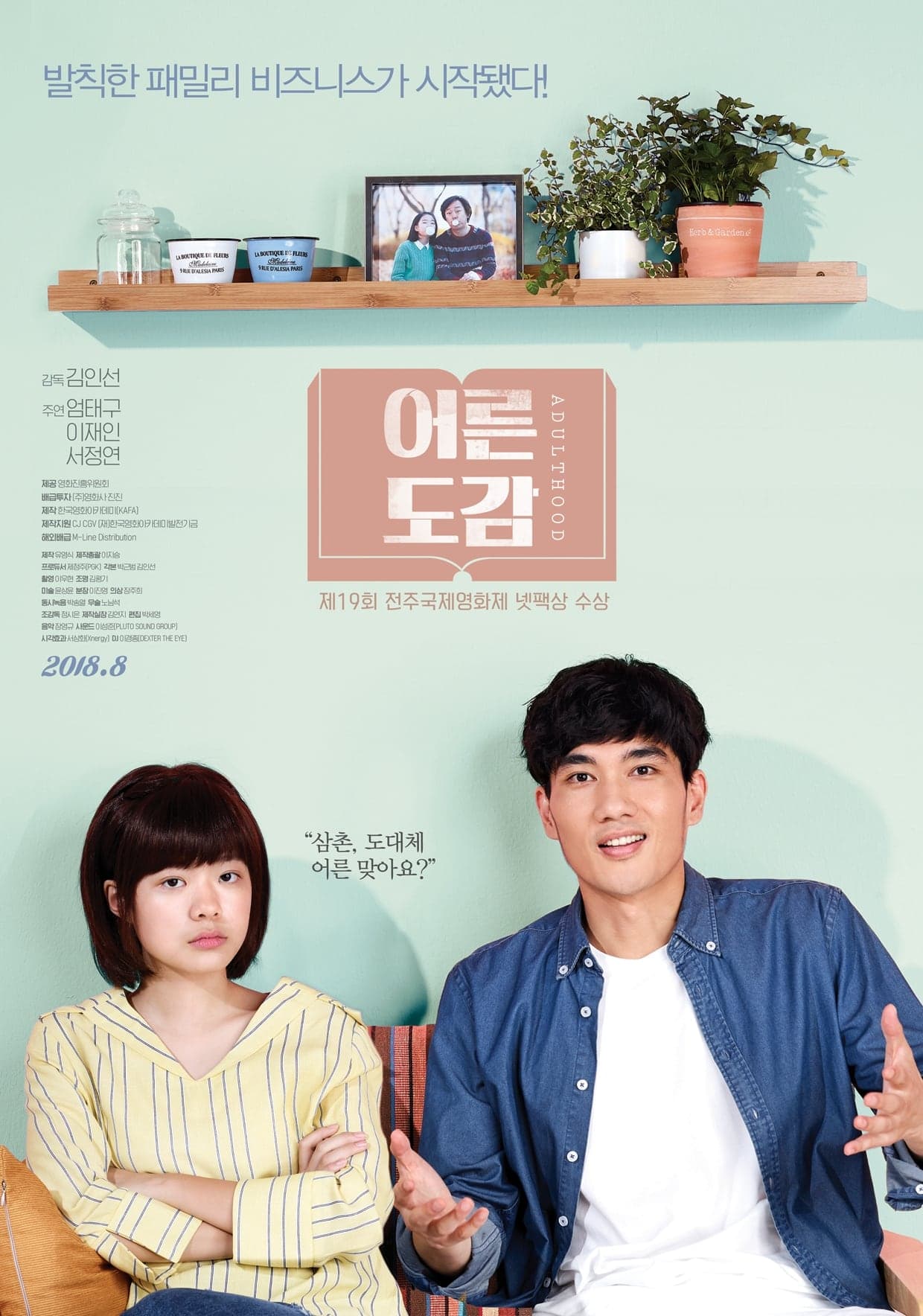 null Movie Poster