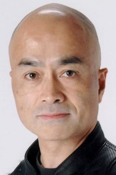 Hiroshi Iwasaki Profile Photo