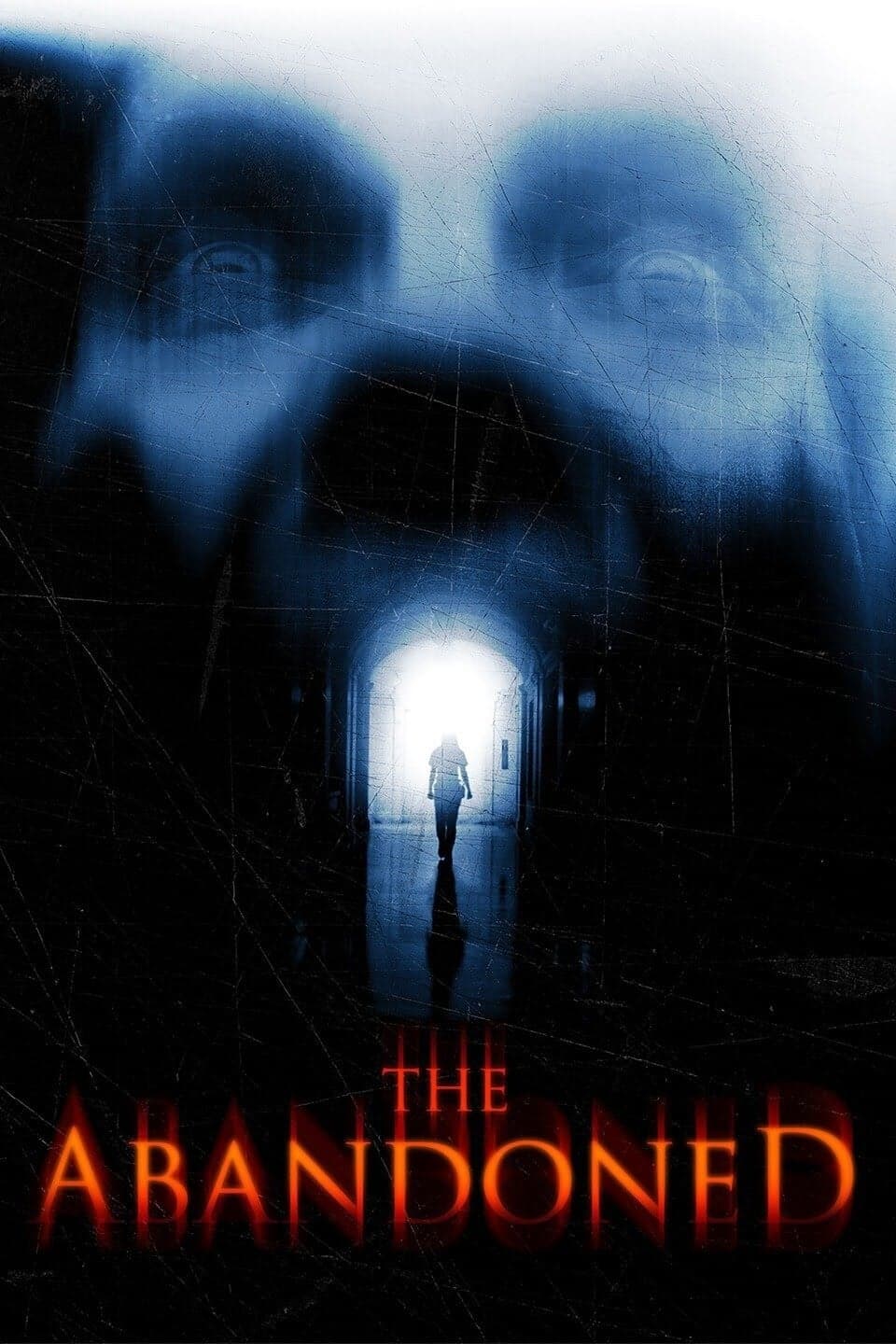 The Abandoned Movie Poster