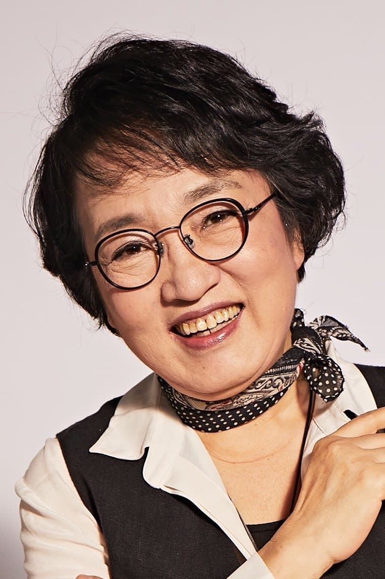 Kim Jin-ae Profile Photo