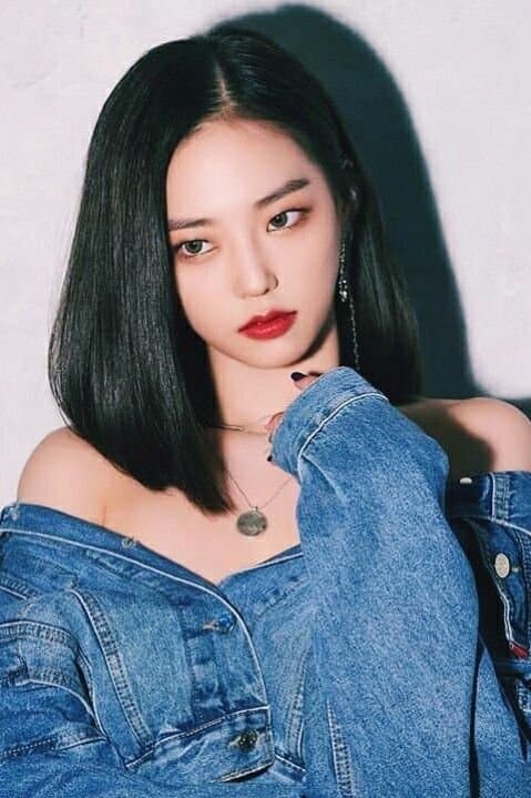 Jang Ye-eun Profile Photo