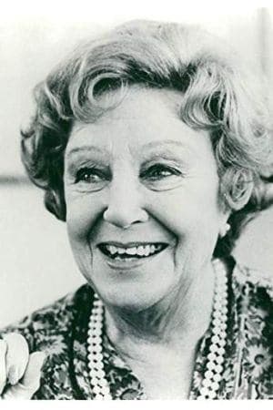 Doris Hare Profile Photo
