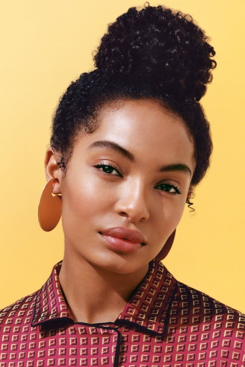 Yara Shahidi Profile Photo