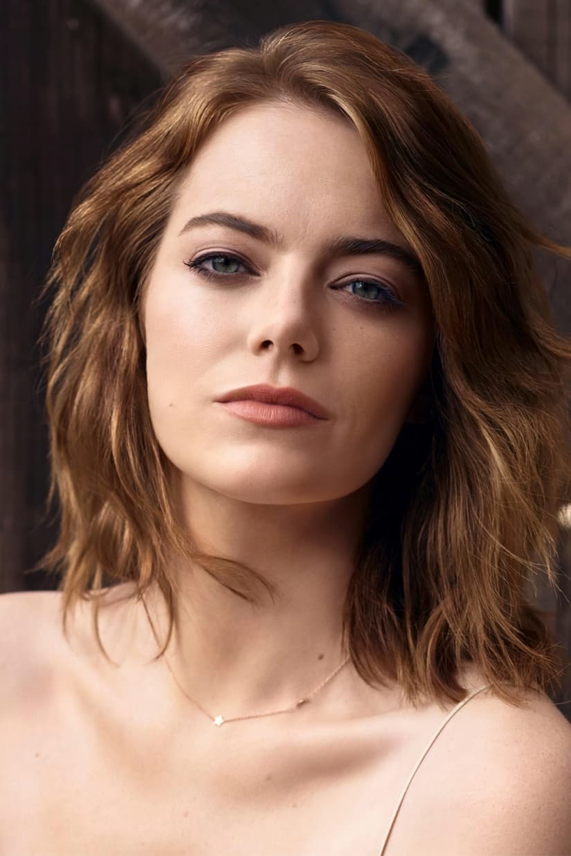 Emma Stone Profile Photo