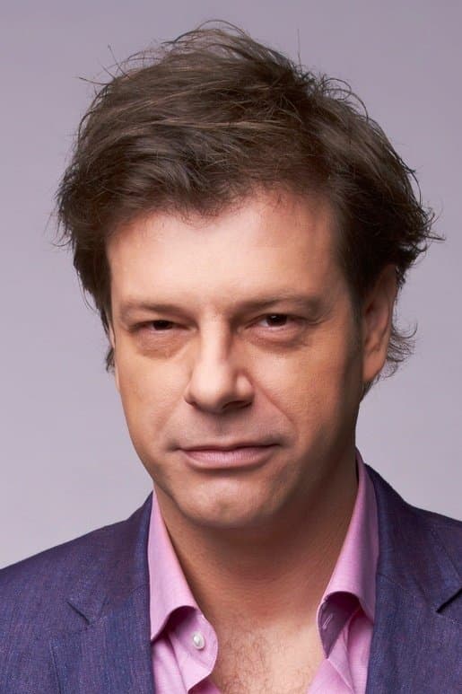 Attila Till Profile Photo