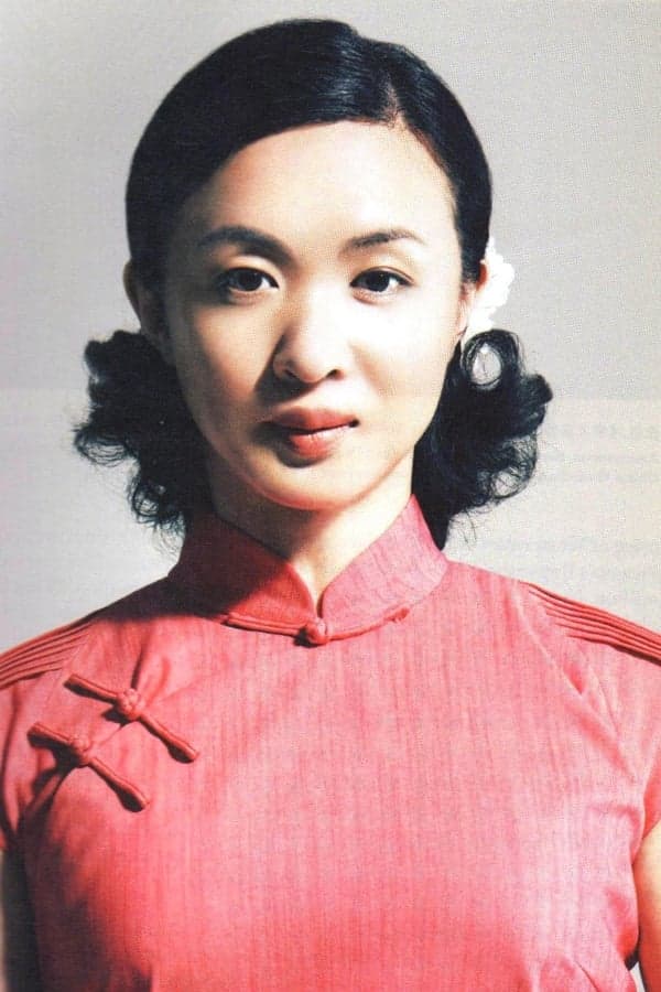 Jin Xing Profile Photo