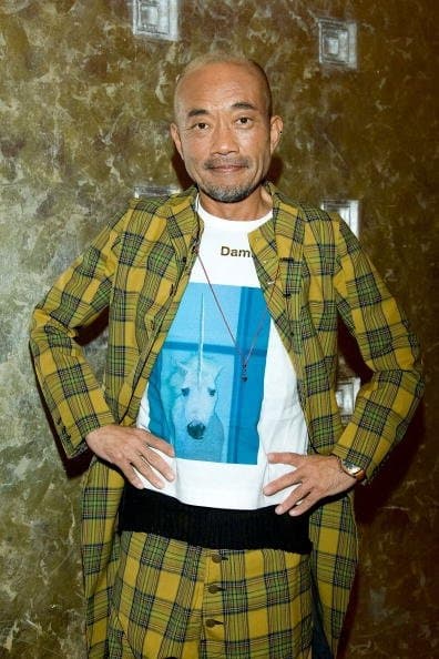 Naoto Takanaka Profile Photo