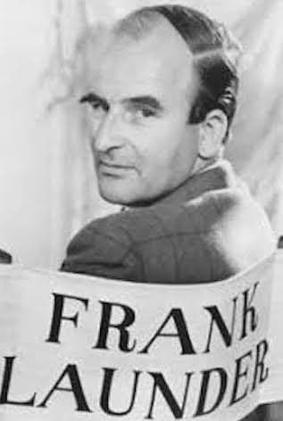 Frank Launder Profile Photo