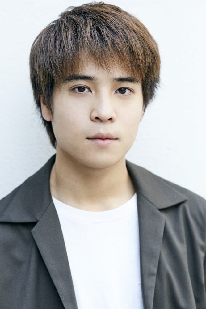 Kazuki Horike Profile Photo