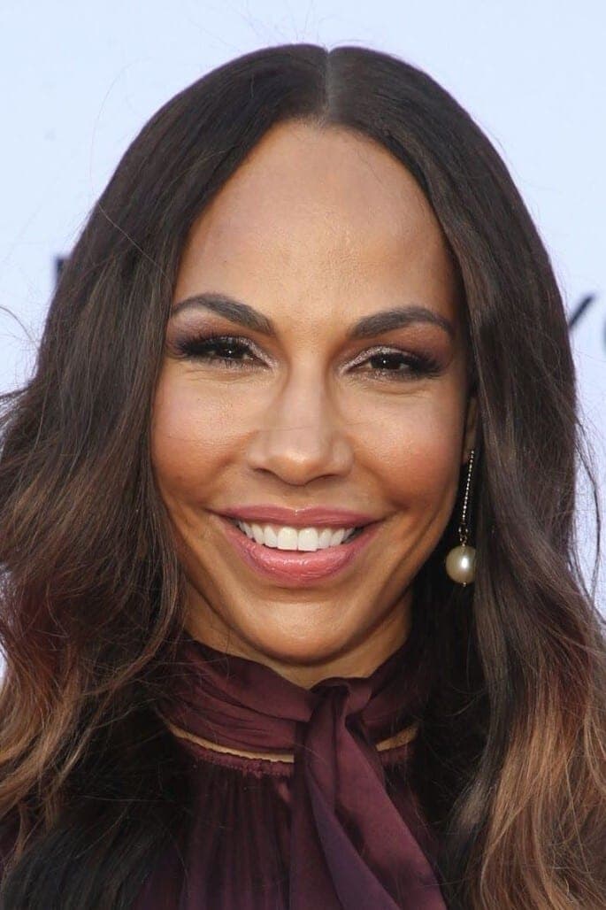 Amanda Brugel Profile Photo