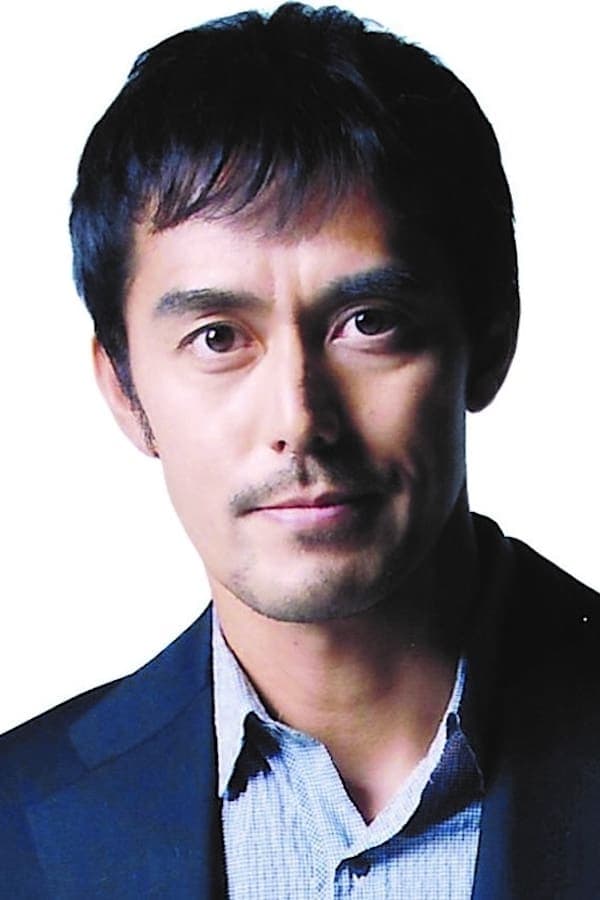 Hiroshi Abe Profile Photo