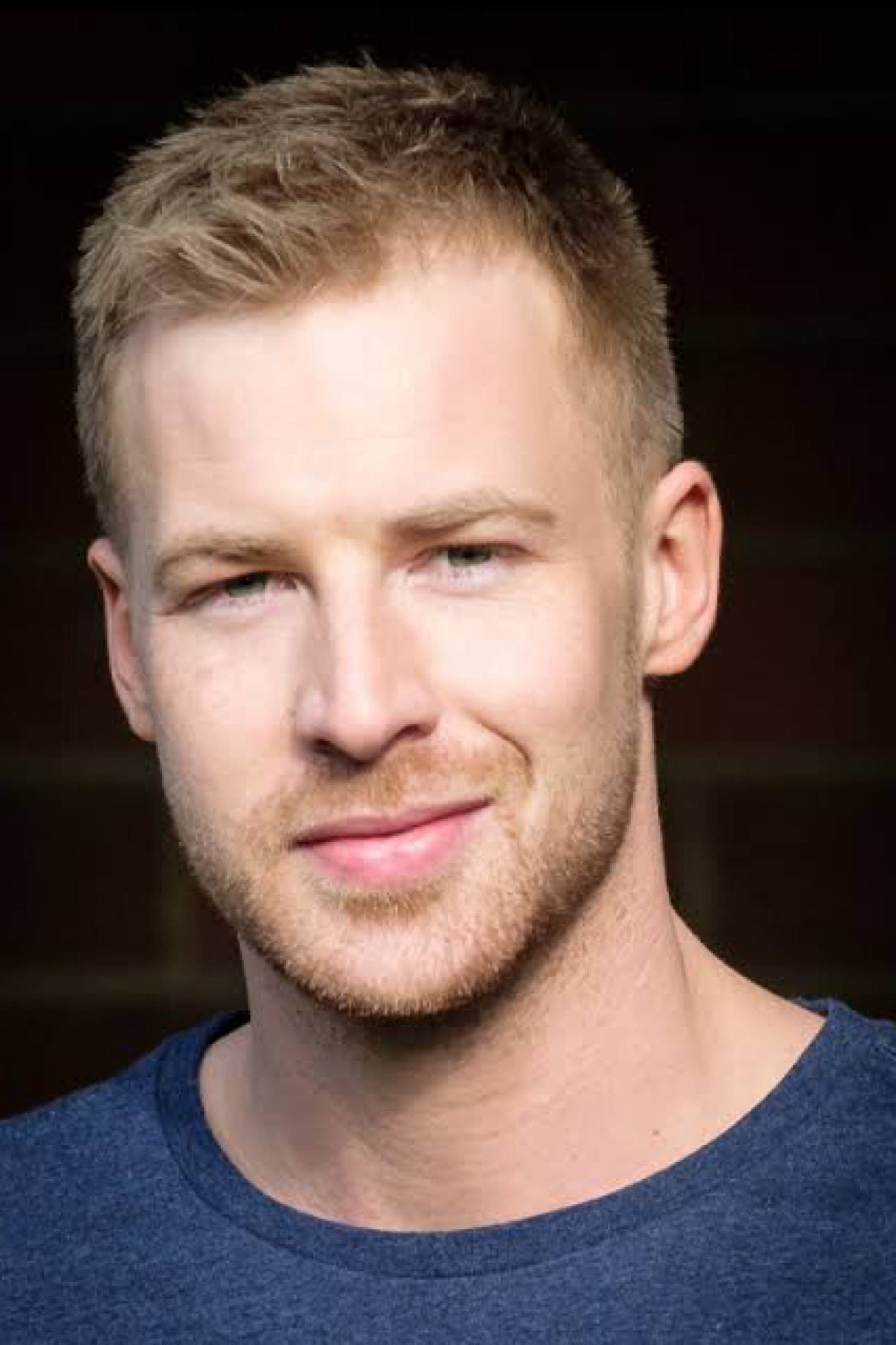 Angus McLaren Profile Photo