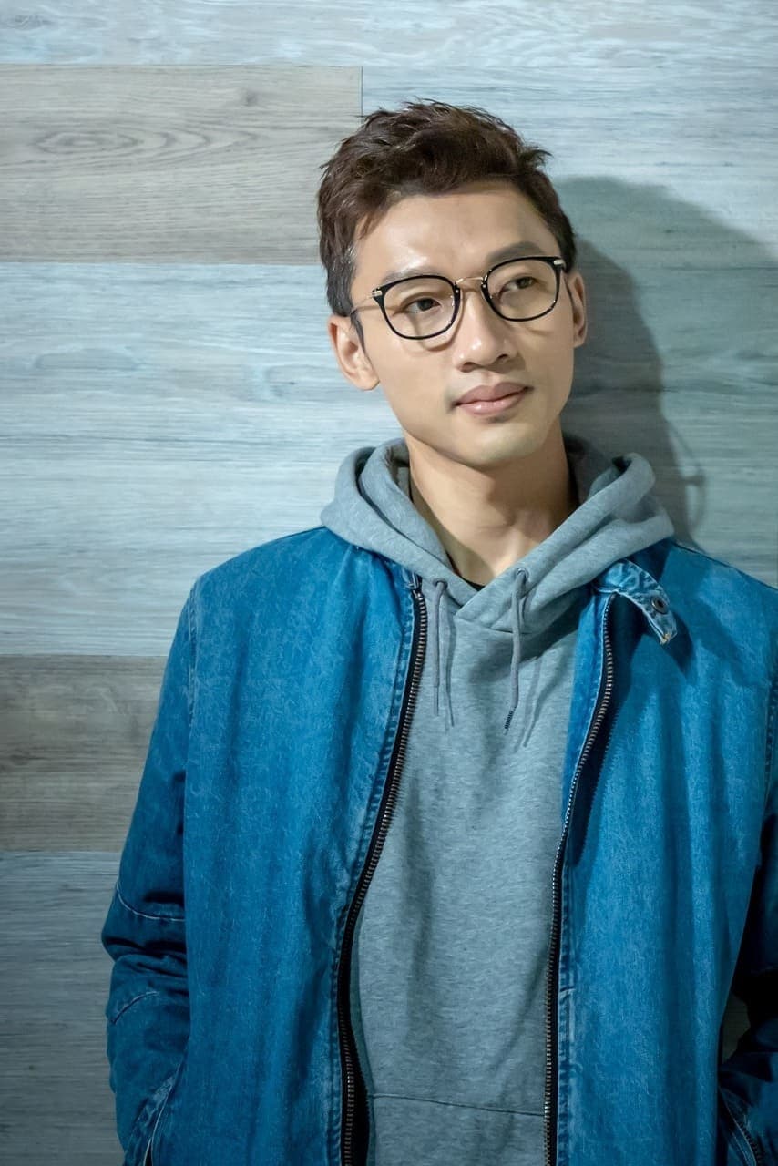 Peter Chan Charm-man Profile Photo