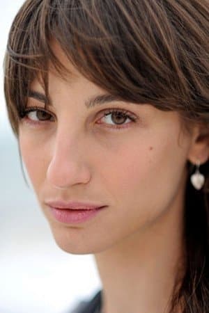 Francesca Inaudi Profile Photo