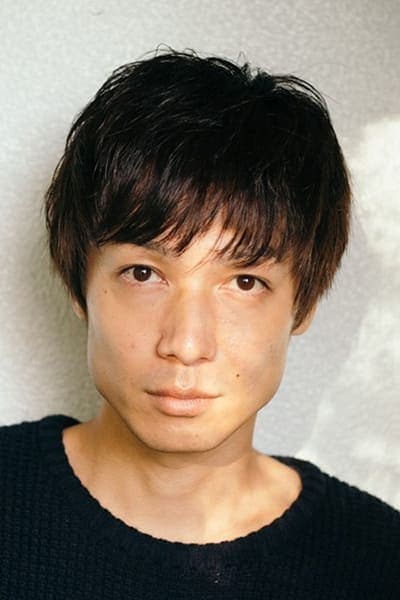 Tomohiro Kaku Profile Photo