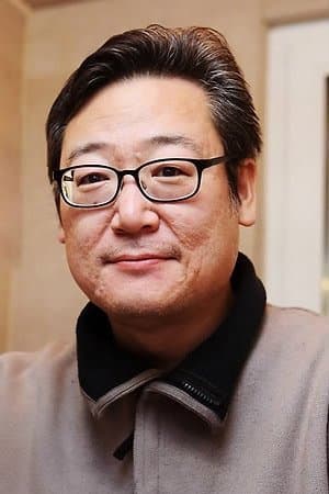 Koo Ja-hyoung Profile Photo